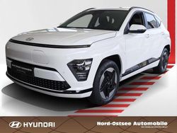Weiß Gebraucht 2025 Hyundai Kona Trend SUV | 29.850 € (Superpreis)