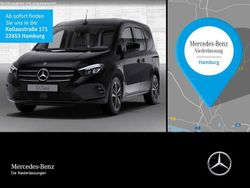 Schwarz Gebraucht 2025 Mercedes 180 Progressive Limousine | 33.980 € (Etwas zu teuer)