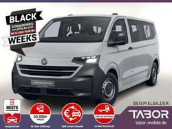 Stone grey Neu 2025 VW Transporter Van | 49.488 €