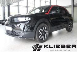 Karbon schwarz Gebraucht 2023 Opel Mokka GS Line SUV | 17.370 € (Guter Preis)