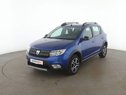 Blau Gebraucht 2020 Dacia Sandero Celebration Kleinwagen | 11.870 € (Fairer Preis)