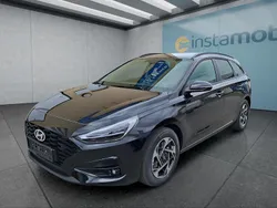 Schwarz Neu 2025 Hyundai i30 Kombi | 23.549 € (Guter Preis)