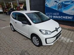 Weiß Gebraucht 2018 VW up! take up! Kleinwagen | 3.600 € (Guter Preis)