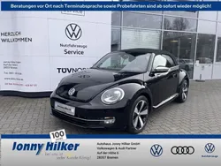 VW Beetle