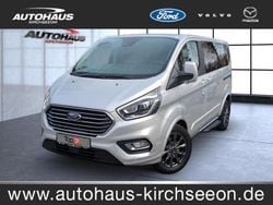 Silber Gebraucht 2024 Ford Tourneo Custom Van | 39.850 € (Guter Preis)