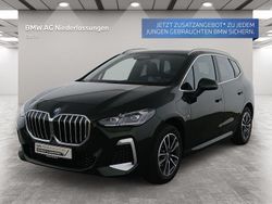 Grün Gebraucht 2024 BMW 230e Active Tourer M Sport Van / Kleinbus | 43.400 € (Fairer Preis)