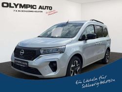 Grau Neu 2025 Nissan Townstar N-Connecta Van | 31.490 € (Fairer Preis)