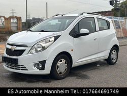 Weiß Gebraucht 2010 Chevrolet Spark LS Kleinwagen | 2.250 € (Guter Preis)