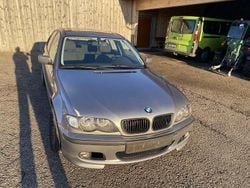 Gebraucht 2003 BMW 316 Limousine | 1.200 € (Guter Preis)