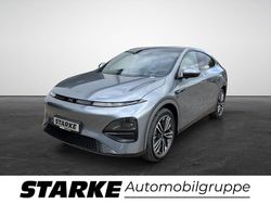Graphite gray Neu 2025 XPENG G6 AWD Performance SUV | 47.290 € (Fairer Preis)