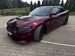 Rot Gebraucht 2017 Dodge Charger Limousine | 29.400 €