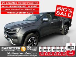 Dark grey Neu 2025 VW Amarok Style Abholung | 48.890 € (Fairer Preis)