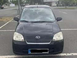 Gebraucht 2005 Daihatsu Cuore Kleinwagen | 800 € (Guter Preis)