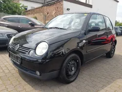 Schwarz Gebraucht 2004 VW Lupo Kleinwagen | 1.790 € (Etwas zu teuer)