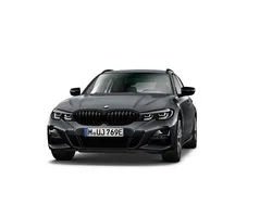 Gebraucht 2022 BMW 330 Efficient Dynamics Kombi | 36.600 € (Fairer Preis)