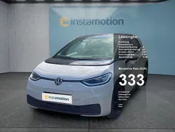 Weiß Gebraucht 2022 VW ID.3 Pro Kleinwagen | 24.599 € (Fairer Preis)