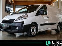 Weiß Gebraucht 2015 Peugeot Expert Avantage Van | 9.900 € (Teuer)