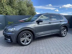 Grau Gebraucht 2018 VW Tiguan Highline SUV | 22.990 € (Fairer Preis)