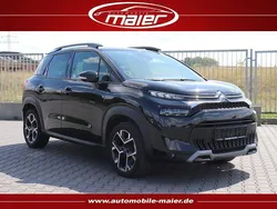 Artense Gebraucht 2023 Citroën C3 Aircross Shine SUV | 15.800 € (Superpreis)