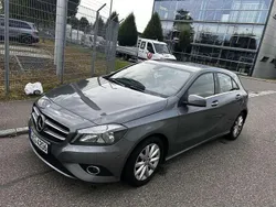 Gebraucht 2012 Mercedes A180 Limousine | 13.650 € (Guter Preis)