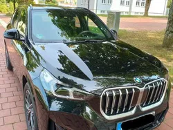 Schwarz Gebraucht 2024 BMW X1 M Sport SUV | 46.500 € (Fairer Preis)