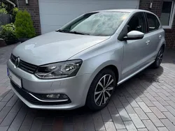 Silber Gebraucht 2014 VW Polo Comfortline Limousine | 9.750 € (Fairer Preis)