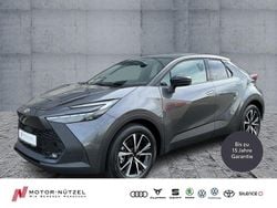 Schwarz Neu 2025 Toyota C-HR Team SUV | 31.990 € (Superpreis)