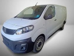Weiß Gebraucht 2024 Fiat Scudo Connect Van | 23.498 €