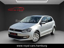 Silber Gebraucht 2011 VW Polo Limousine | 7.990 € (Fairer Preis)