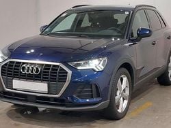 Navarrablau Gebraucht 2022 Audi Q3 S-Line SUV | 26.900 € (Guter Preis)