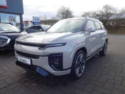 Beige Neu 2025 Ssangyong (KGM) Actyon SUV | 32.990 € (Guter Preis)