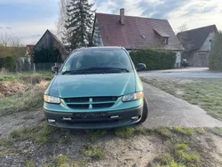 Chrysler Voyager