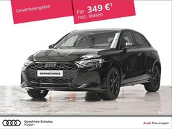 Brillantschwarz Neu 2025 Audi A3 Sportback e-tron Advanced Limousine | 38.870 € (Superpreis)
