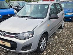 Gebraucht 2017 Lada Kalina Kombi | 3.590 € (Fairer Preis)