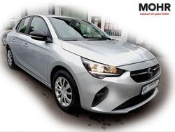 Silber Gebraucht 2022 Opel Corsa Kleinwagen | 13.480 € (Fairer Preis)