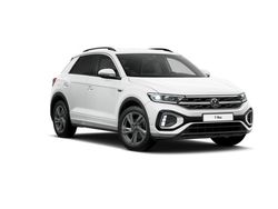 Gebraucht 2024 VW T-Roc R-line SUV | 33.890 € (Fairer Preis)