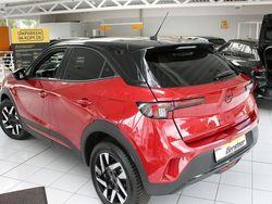 Rot Gebraucht 2024 Opel Mokka SUV | 22.899 € (Fairer Preis)