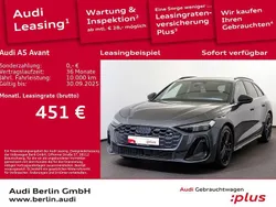 Daytonagrau perleffekt Gebraucht 2024 Audi A5 Ambiente Coupé | 52.550 € (Guter Preis)