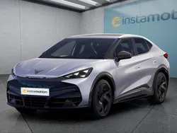 Silber Neu 2025 Cupra Tavascan VZ2 SUV | 57.699 € (Teuer)