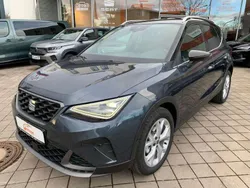 Magneticgrau/ dach schwarz Neu 2024 Seat Arona FR SUV | 27.980 € (Fairer Preis)