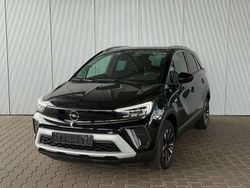 (carbon black) Gebraucht 2024 Opel Crossland Elegance SUV | 16.500 € (Guter Preis)