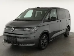 Indium grau metallic Neu 2025 VW T7 Life Van | 59.445 € (Superpreis)