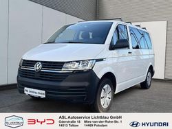 Candyweiß Gebraucht 2021 VW Transporter Van | 29.990 €