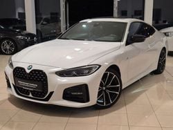 Weiß Gebraucht 2020 BMW 420 M Sport Coupé | 34.510 € (Fairer Preis)