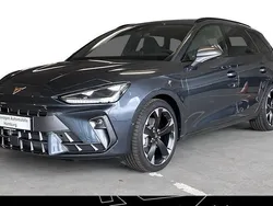 Grau Neu 2025 Cupra Leon Kombi | 41.985 € (Fairer Preis)