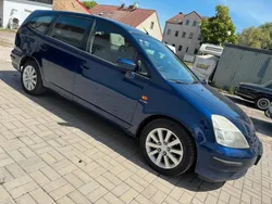 Blau Gebraucht 2001 Honda Stream Van / Kleinbus | 1.999 € (Fairer Preis)