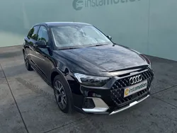 Schwarz Gebraucht 2024 Audi A1 Kleinwagen | 26.390 € (Fairer Preis)