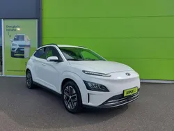 Weiß Gebraucht 2023 Hyundai Kona SUV | 19.000 € (Fairer Preis)