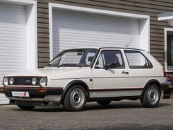 Gebraucht 1987 VW Golf II GTI Kleinwagen | 19.900 €