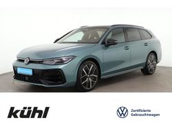 Gebraucht 2025 VW Passat R-line Kombi | 47.390 € (Teuer)